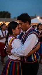 Pégate Más (Versión Tribal Melancólica)