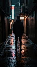 The Eternal Wait