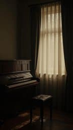 Shadowed Keys