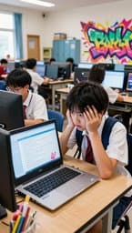 Chromebook Chaos