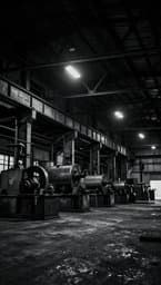 Iron Pulse