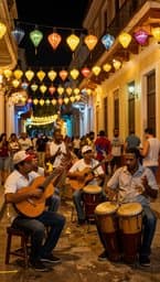 Cuban Rhythm Original