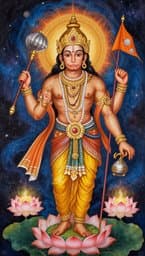 जय हनुमान