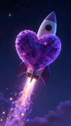 Heart Rocket