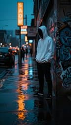 Concrete Jungle Drill