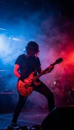 Distorted Bones