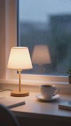 Quiet Study