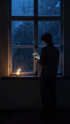 Still Waiting For You