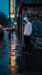 Concrete Jungle Drill