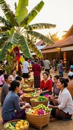 ဟဲလှော်ရွာ အောင်မြင်ပါစေ