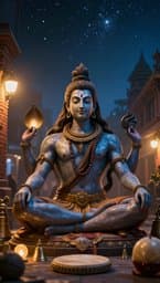 Mahadev Ki Raah