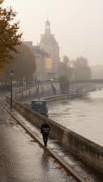 L'Hiver de la Ville
