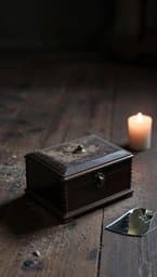 Whispers of an Empty Room