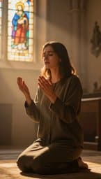 Te Amei Até Doer (Surrender to God)