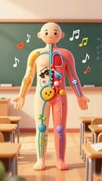 Anatomía Alegre