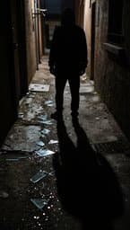 Fractured Reality