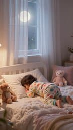 Hora de Dormir