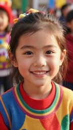 Putri Kecil Rambulan