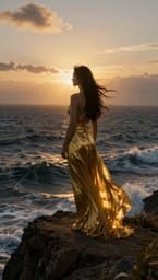 Ethereal Power