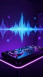 Beat Maker's Canvas