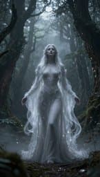 Silver Fire