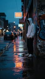 Concrete Jungle Drill