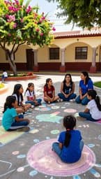 Juntos por Escuelas Seguras