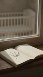 Unspoken Pages