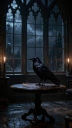 Nevermore