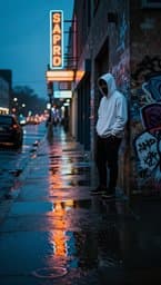 Concrete Jungle Drill