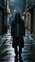 Roses and Lies