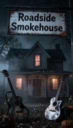 Smoked in October