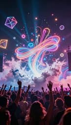 Synthetic Euphoria