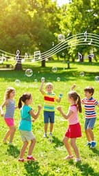 Funk Kids Groove