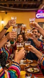 Copa y Carnaval