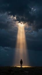 Rise Again