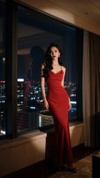 Midnight Temptation