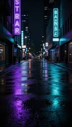Midnight Drift