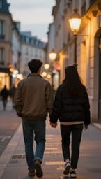 Le Quatrième Rendez-vous
