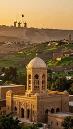 غاية الأمل اليمني
