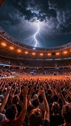Stadium Defiance
