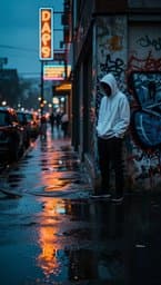 Concrete Jungle Drill