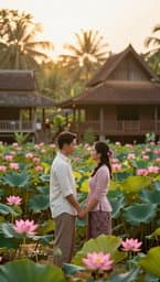 ស្រឡាញ់អូនមិនចេះធុញ