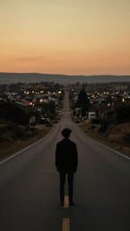 Far From Home