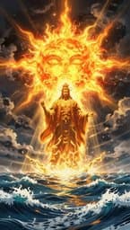 Solar Flare