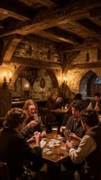 Tavern Tales