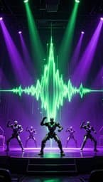 Sub-Wobble