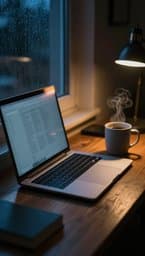 Midnight Focus