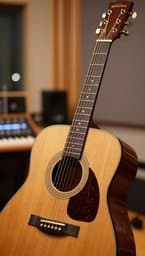 Upbeat Strings