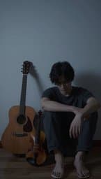 Quiet Longing